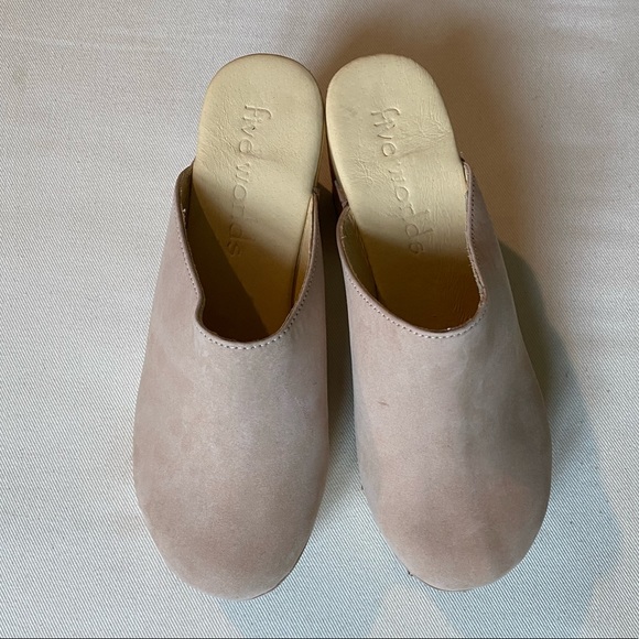 Cordani Milagro clogs - Picture 7 of 10